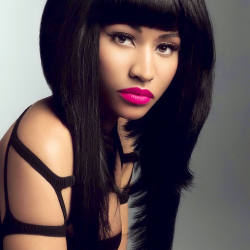 Nicki Minaj Photos Without Makeup