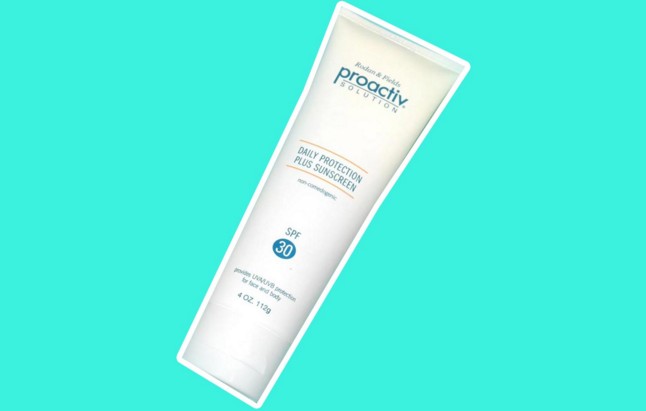 Proactiv Daily Protection Plus Sunscreen SPF 30