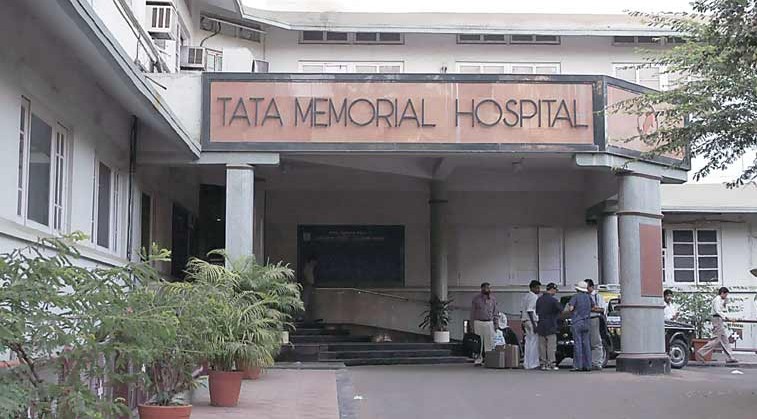 Tata Memorial Hospital, Mumbai
