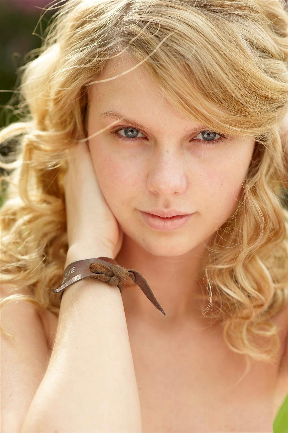 Taylor Swift Pictures Without Makeup Beautiful Celebrities