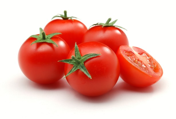 Tomatoes for blackheads