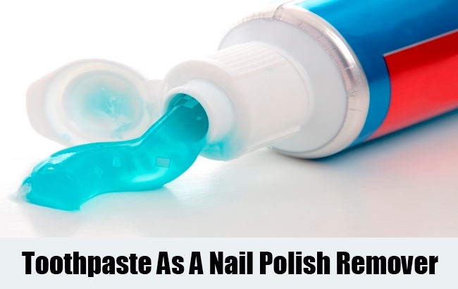 acetone free nail polish remover