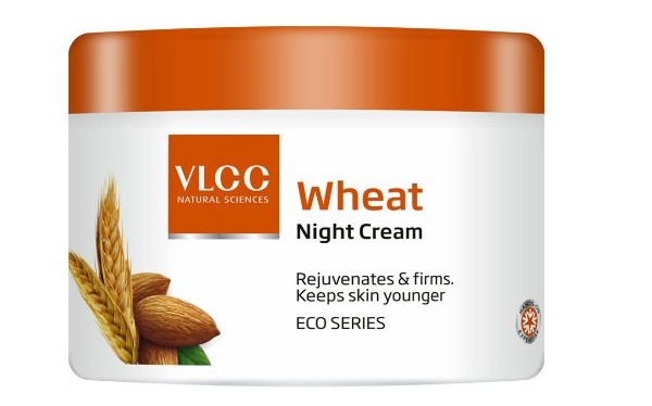 VLCC Wheat Night Cream