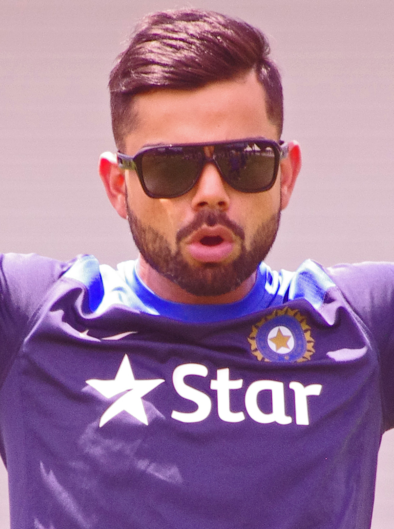 Virat Kohli Images & Wallpapers - The Rising Indian 