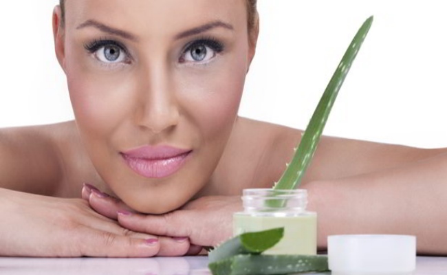 aloe vera benefits for face 