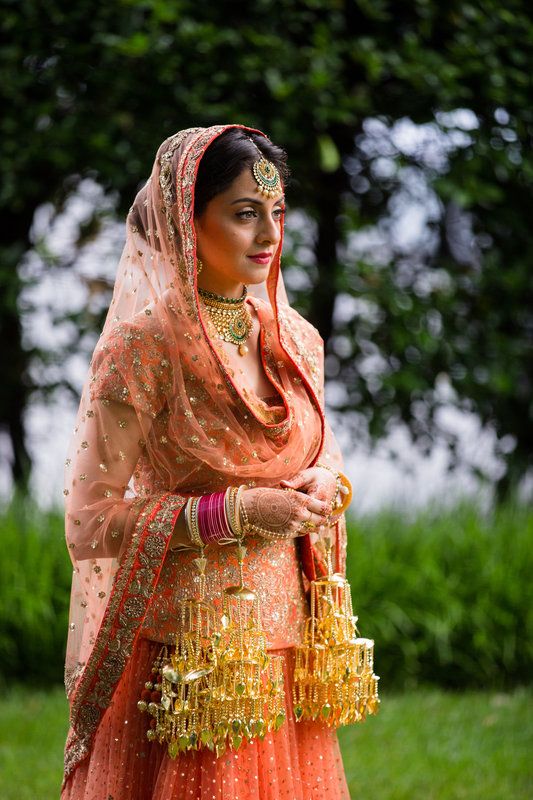 Beautiful Indian Punjabi Wedding Kalire Designs Images Wallpapers