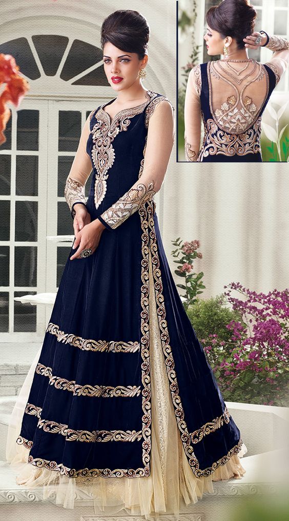 Best Designer Stylish Salwar Kameez Patterns Latest Collection Youme And Trends