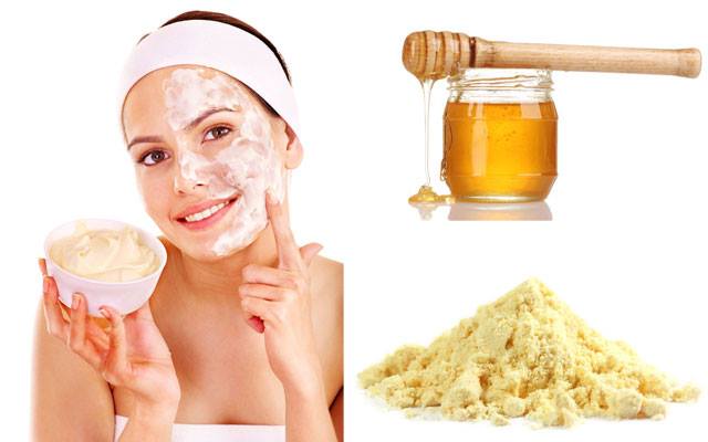 natural beauty tips for white skin