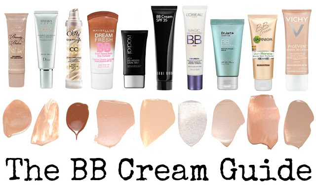 best bb cream for oily acne cream 