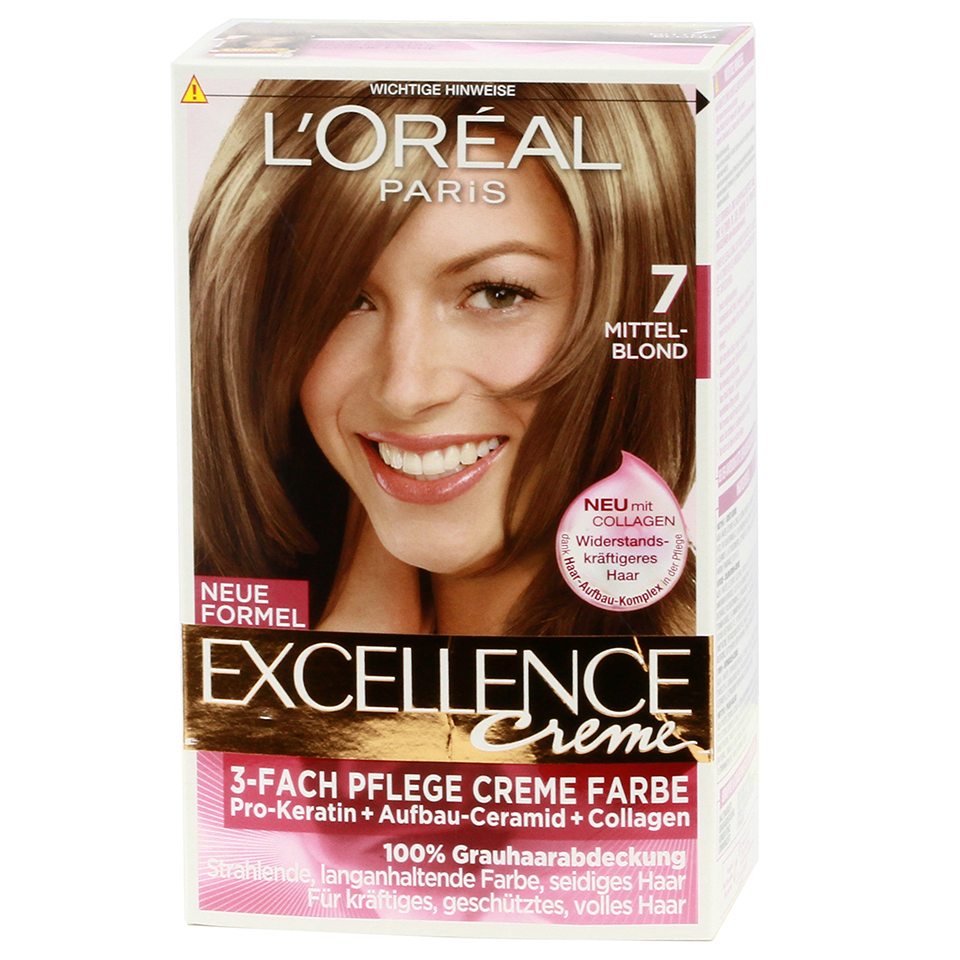 best hair dye that won