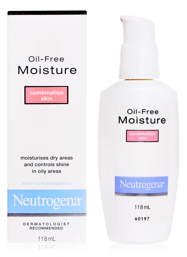 moisturizer cream for oily skin