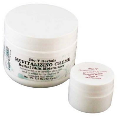 Bio-T Herbals Mole Removal Cream