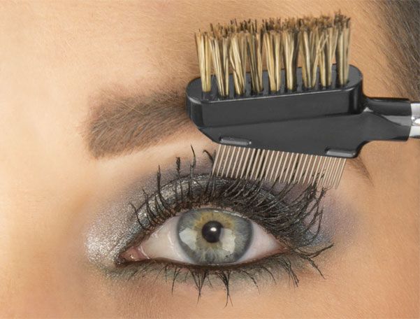 how to grow eye lashes 