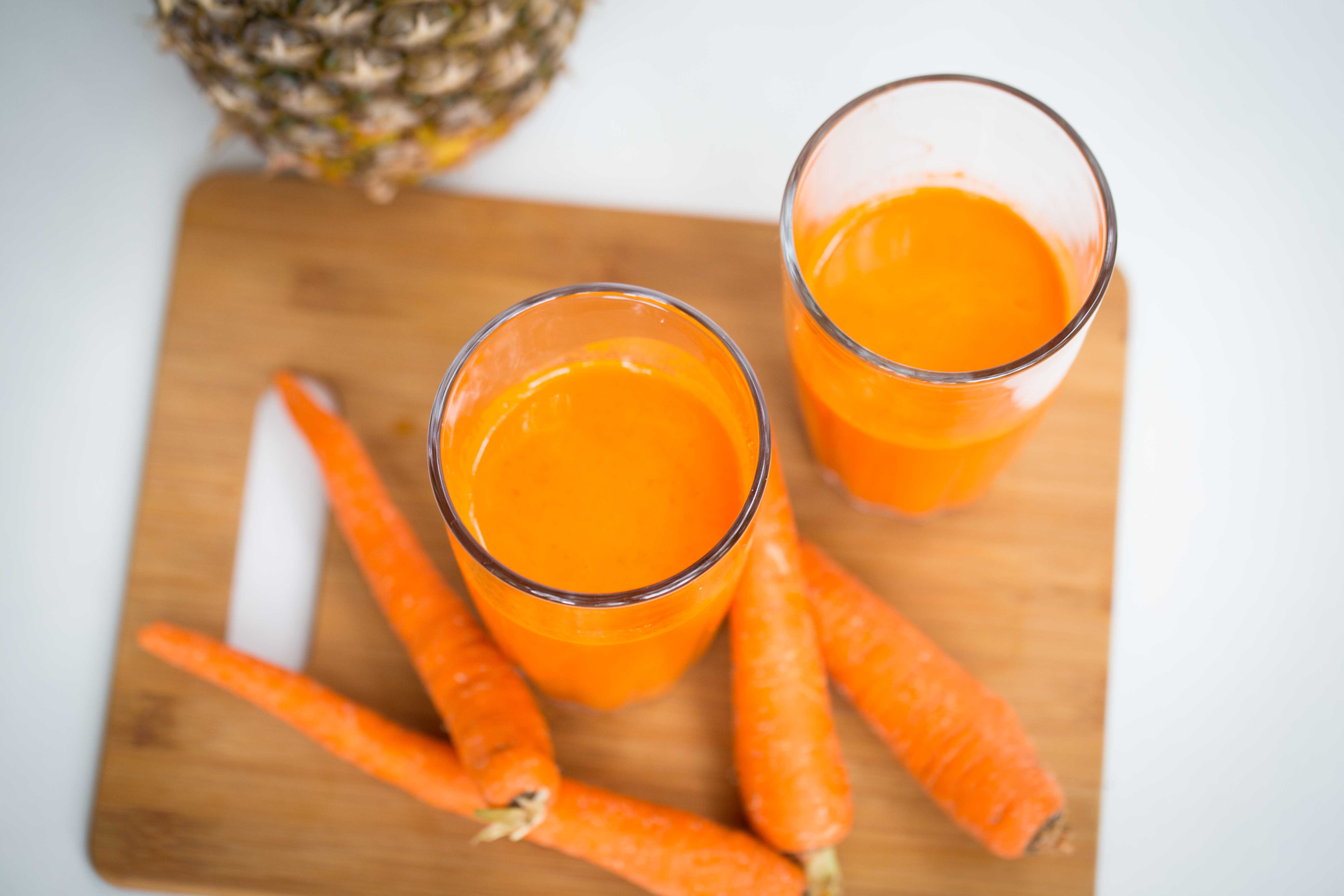 How to Carrot Juice: A Top N Guide Typical Of Malaka City