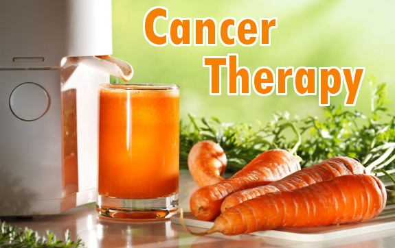 benefits of carrot juice 