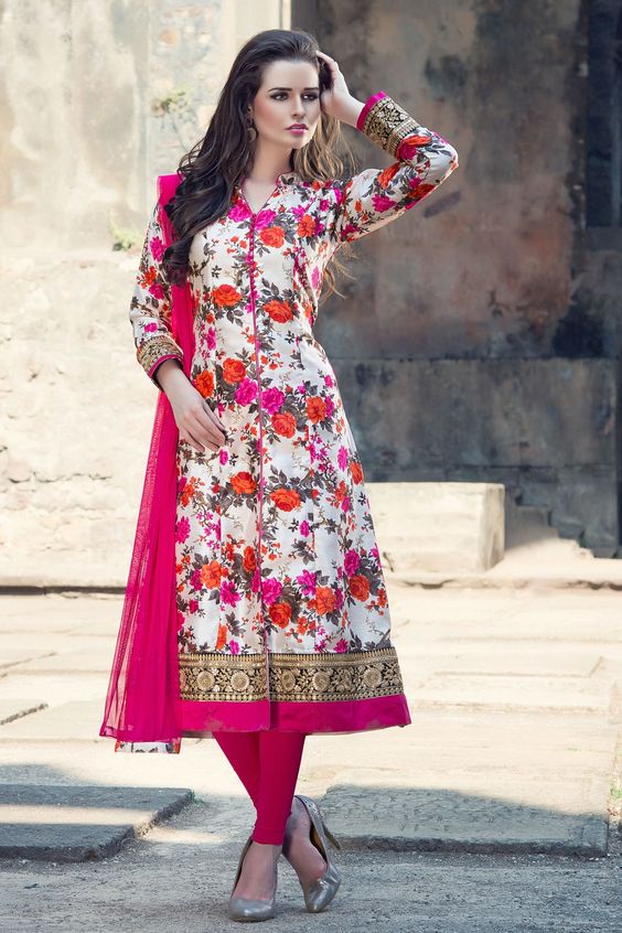 Best Designer Stylish Salwar Kameez Patterns Latest Collection Youme And Trends