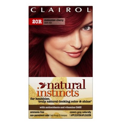 Clairol Hair Color