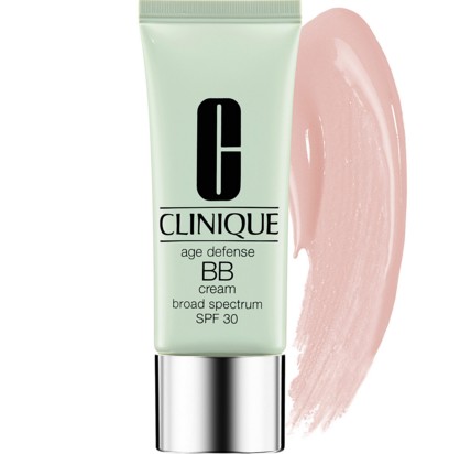 Clinique Age Defense BB Cream With SPF 30