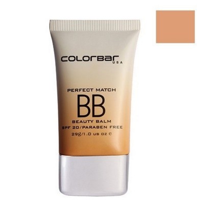 Colorbar Perfect Match Beauty Balm