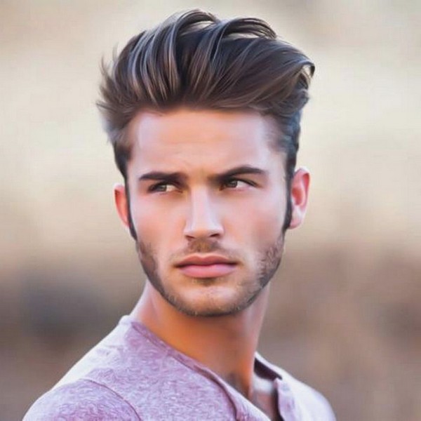 cool-summer-hairstyle-for-men Best Hairstyle for Short Hairs