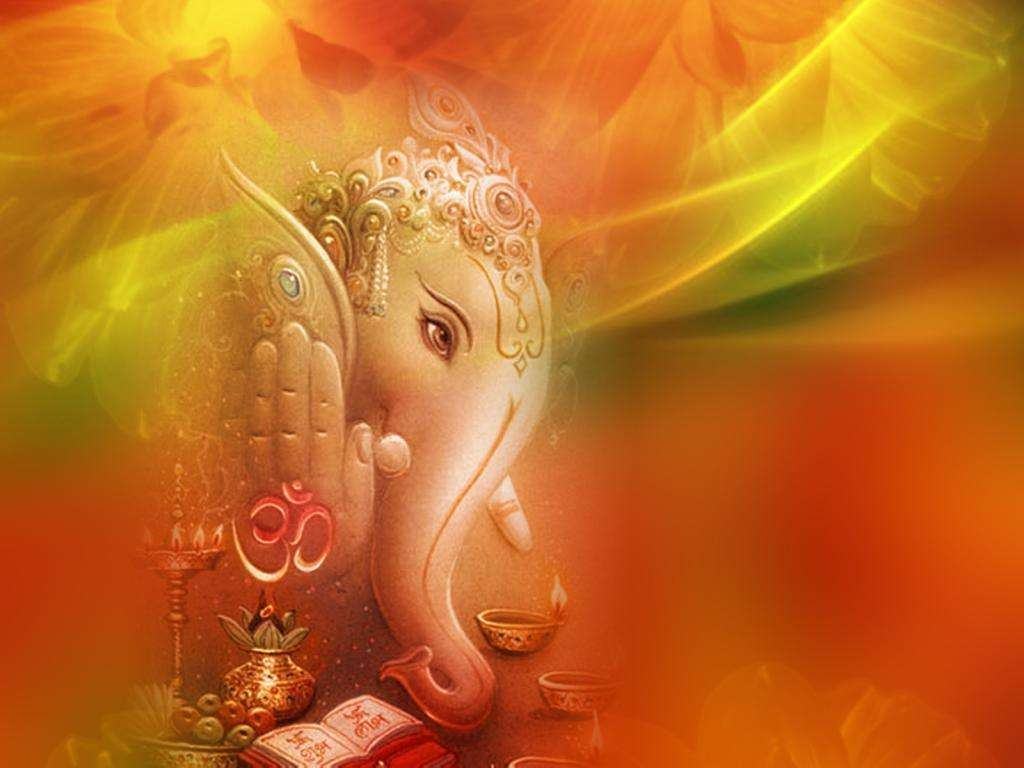 Top 50+ Lord Ganesha Beautiful Images Wallpapers Latest ...