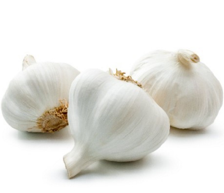 Garlic To Cure Pimples On Forehead