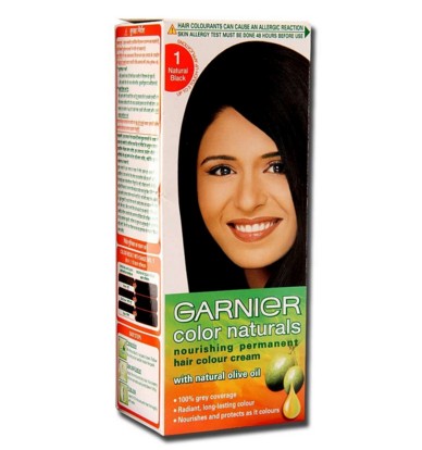 Garnier Color Naturals 