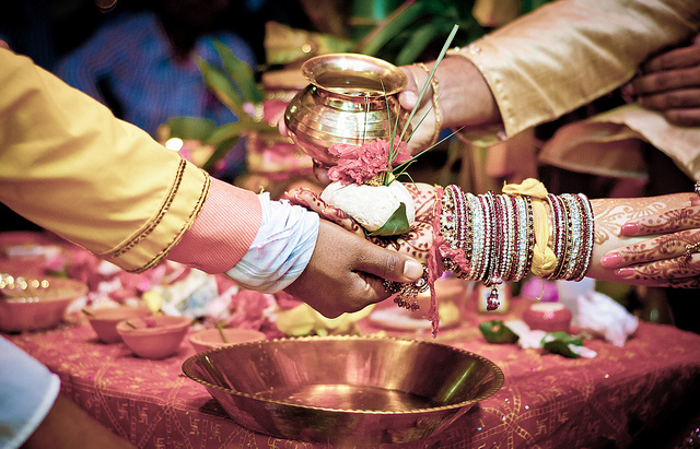 wedding in gujarati