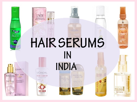 best serum for frizzy hair 