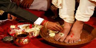 traditional gujarati patel hindu wedding
