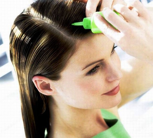 home remedies to treat hair problems 