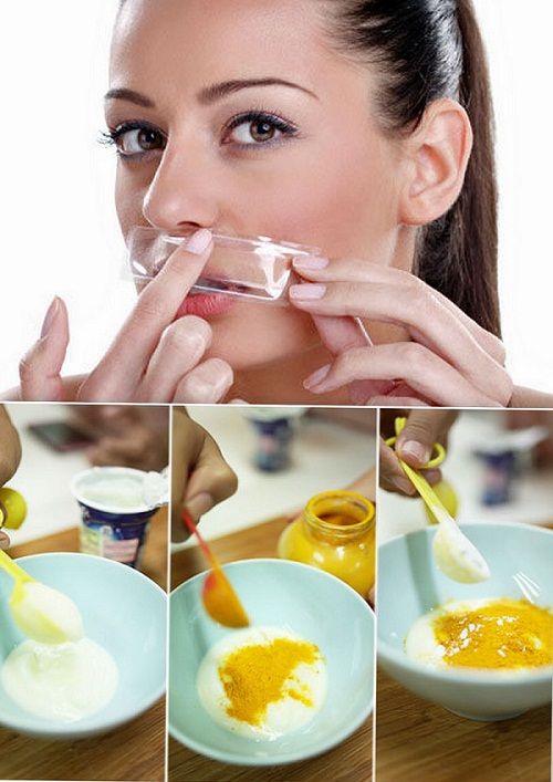 how to remove unwanted hair 