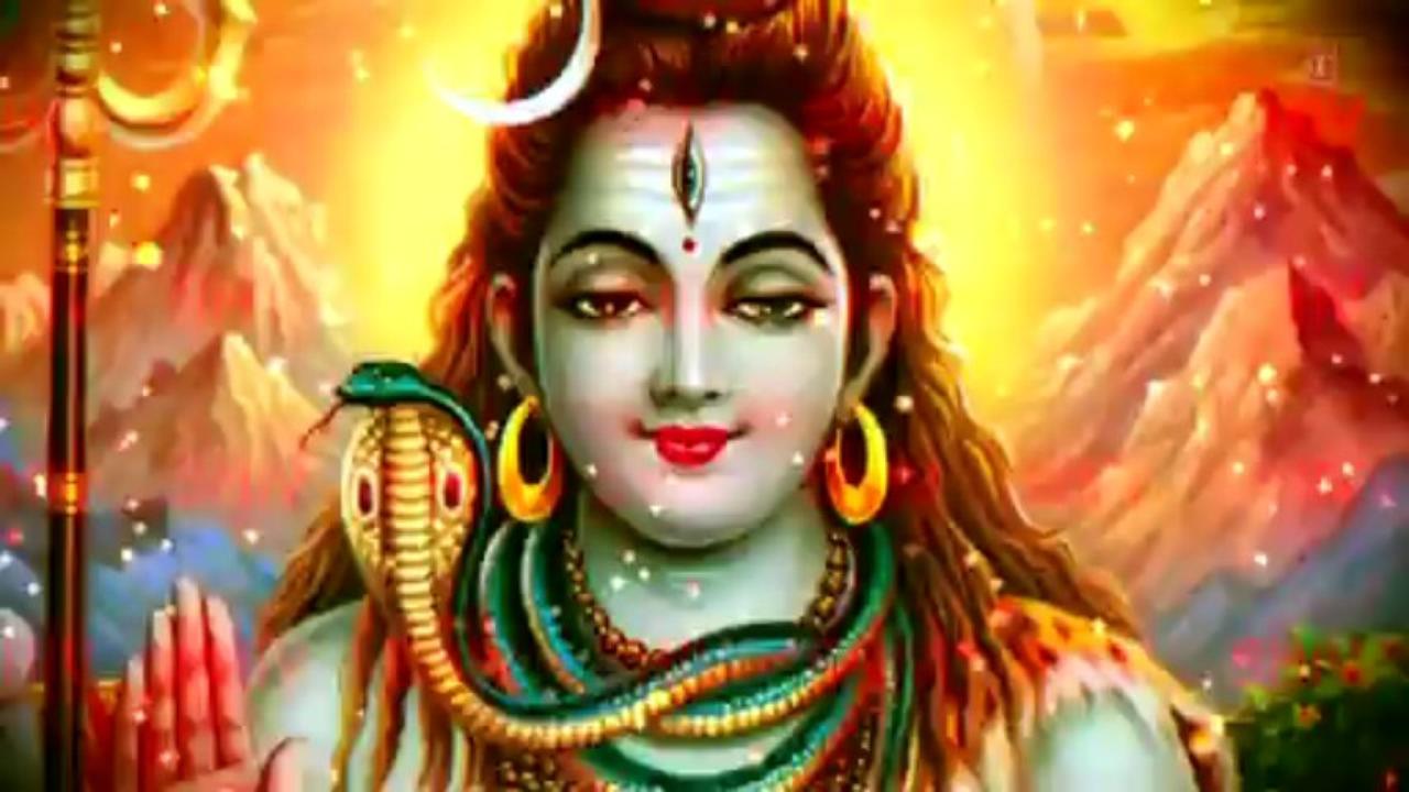 image of god shiva