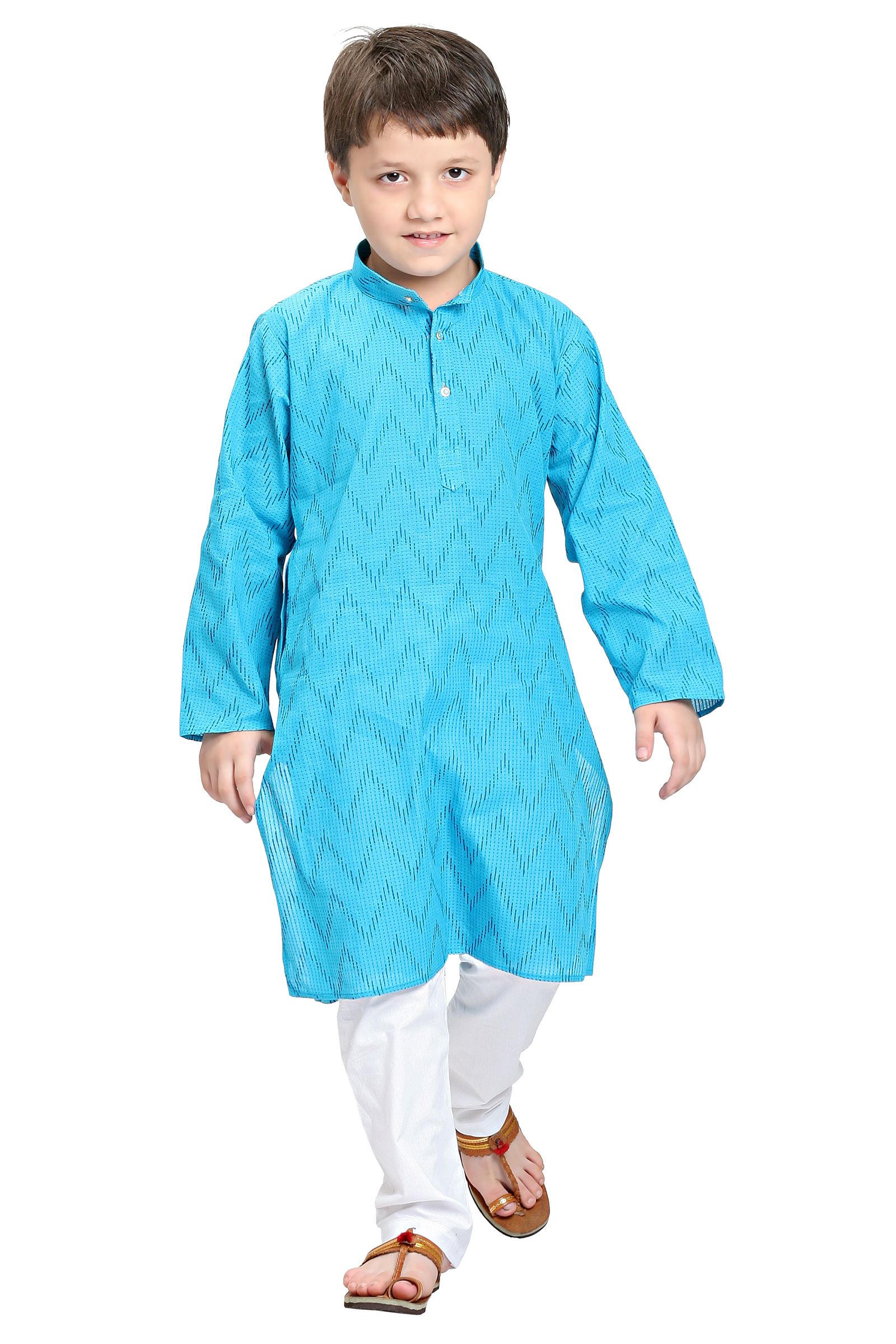 kurta pajama designs new 