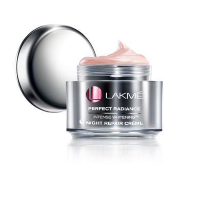 Lakme Perfect Radiance Night Cream