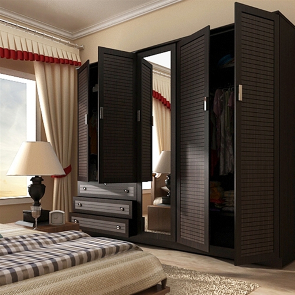 Latest Design For Wardrobes Of Bedrooms 