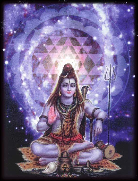 beautiful pictures of lord shiva