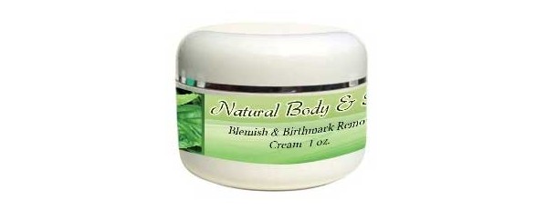 Natural Body And Skin