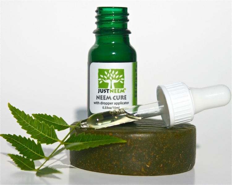 neem oil health benefits 