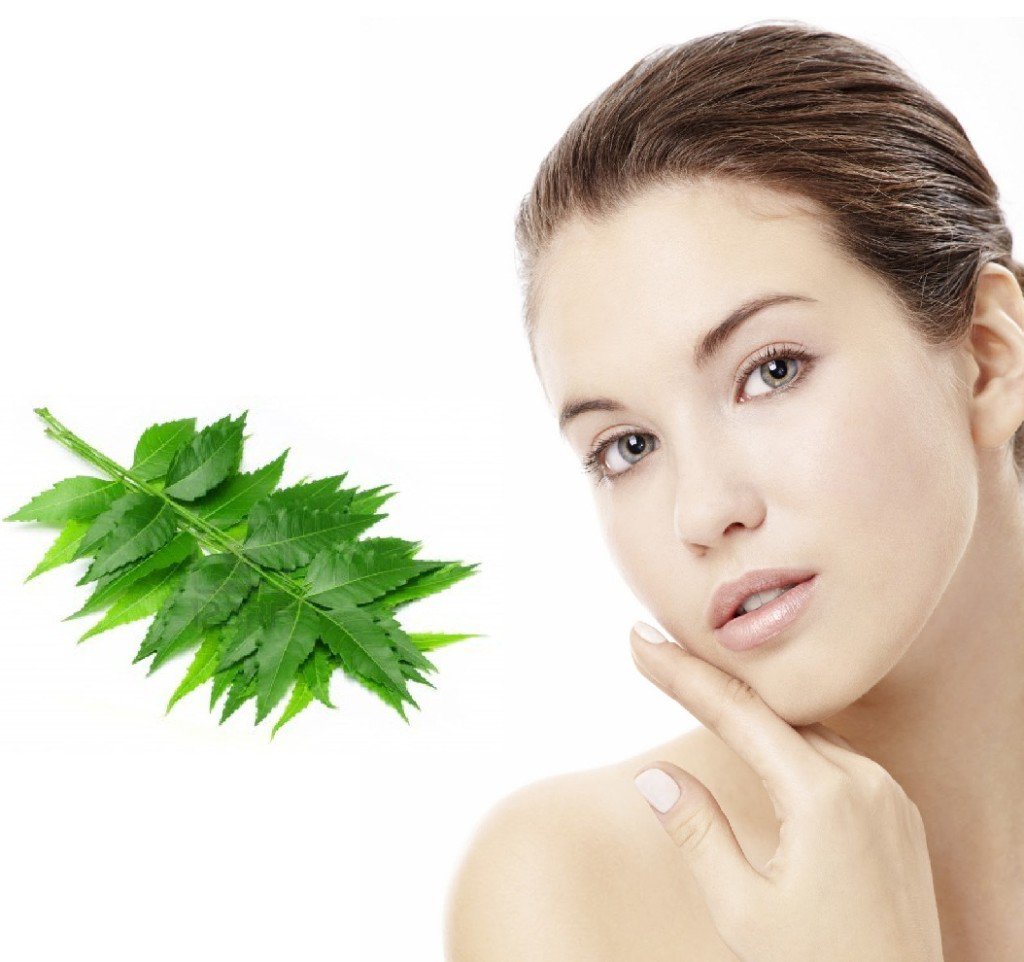 benefits of neem oil for skin 