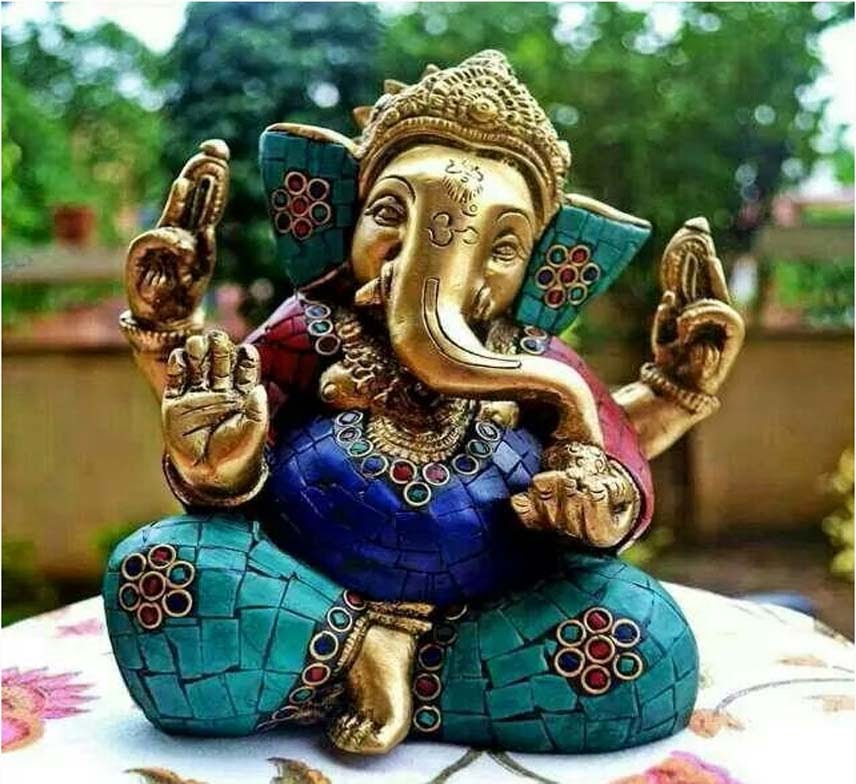 lord ganesha best pictures 