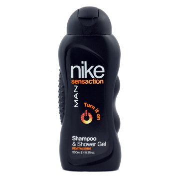 nike shower gel for men 