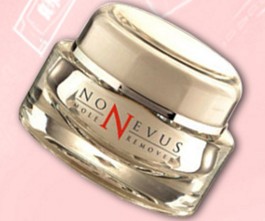 No Nevus Mole Removal Cream