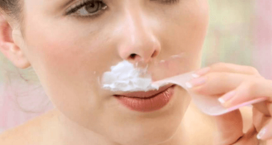 how to remove unwanted hair 