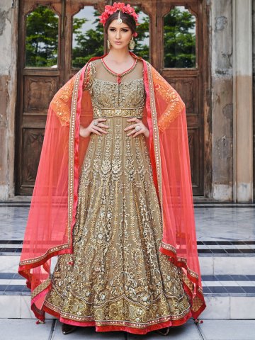 salwar suit deigns for wedding