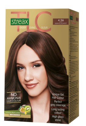 Streax Hair Color