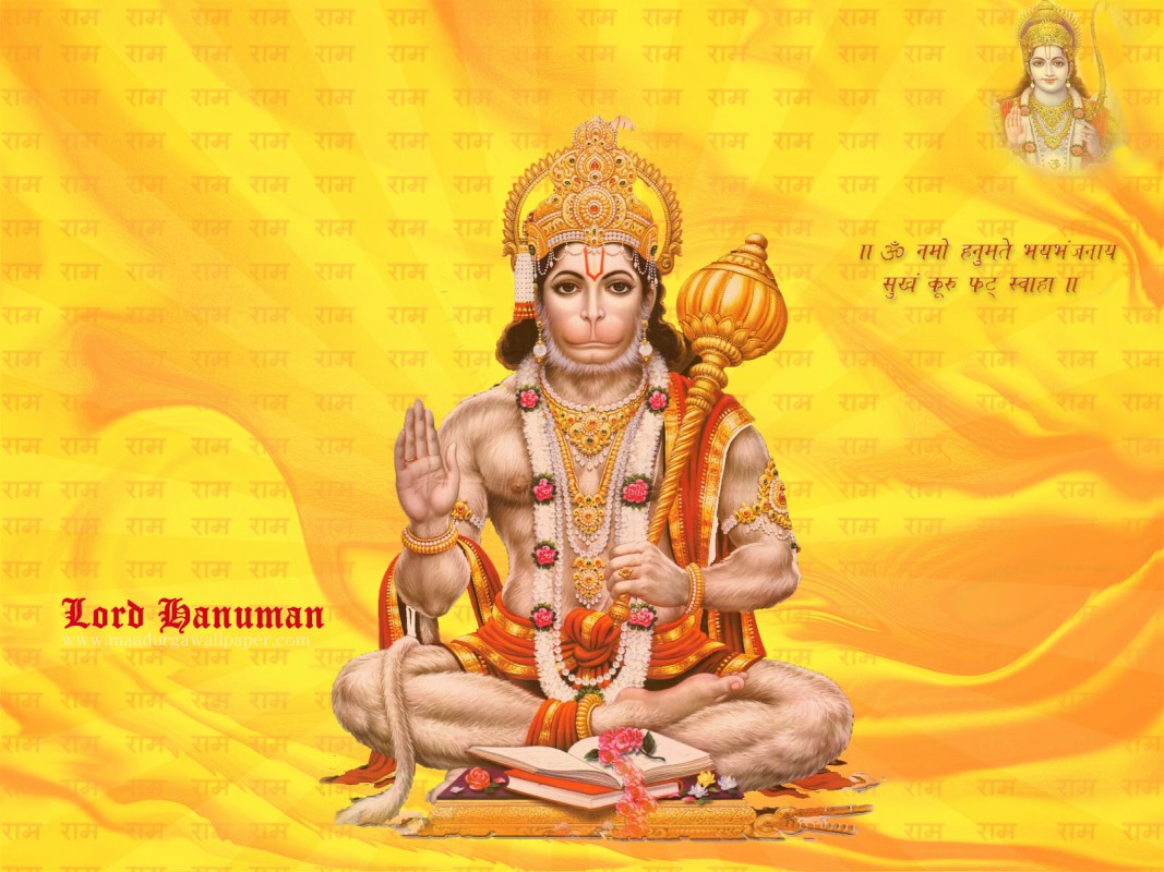 Lord Hanuman Wallpapers Hanuman ji Images & Photos