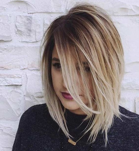 30 Trending Short Bob Haircuts Looks Ideas For All Type Of Faces ...