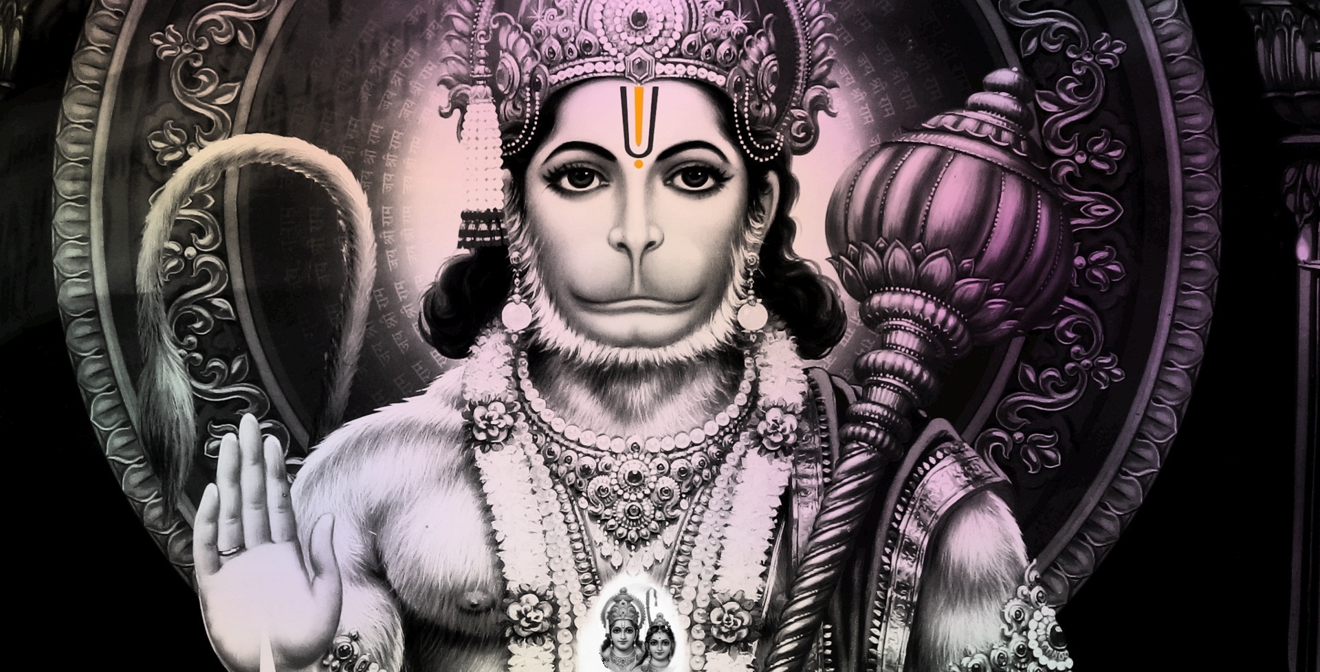 Top Best God Hanuman Ji Latest HD Wallpapers Images Photos Collection ...