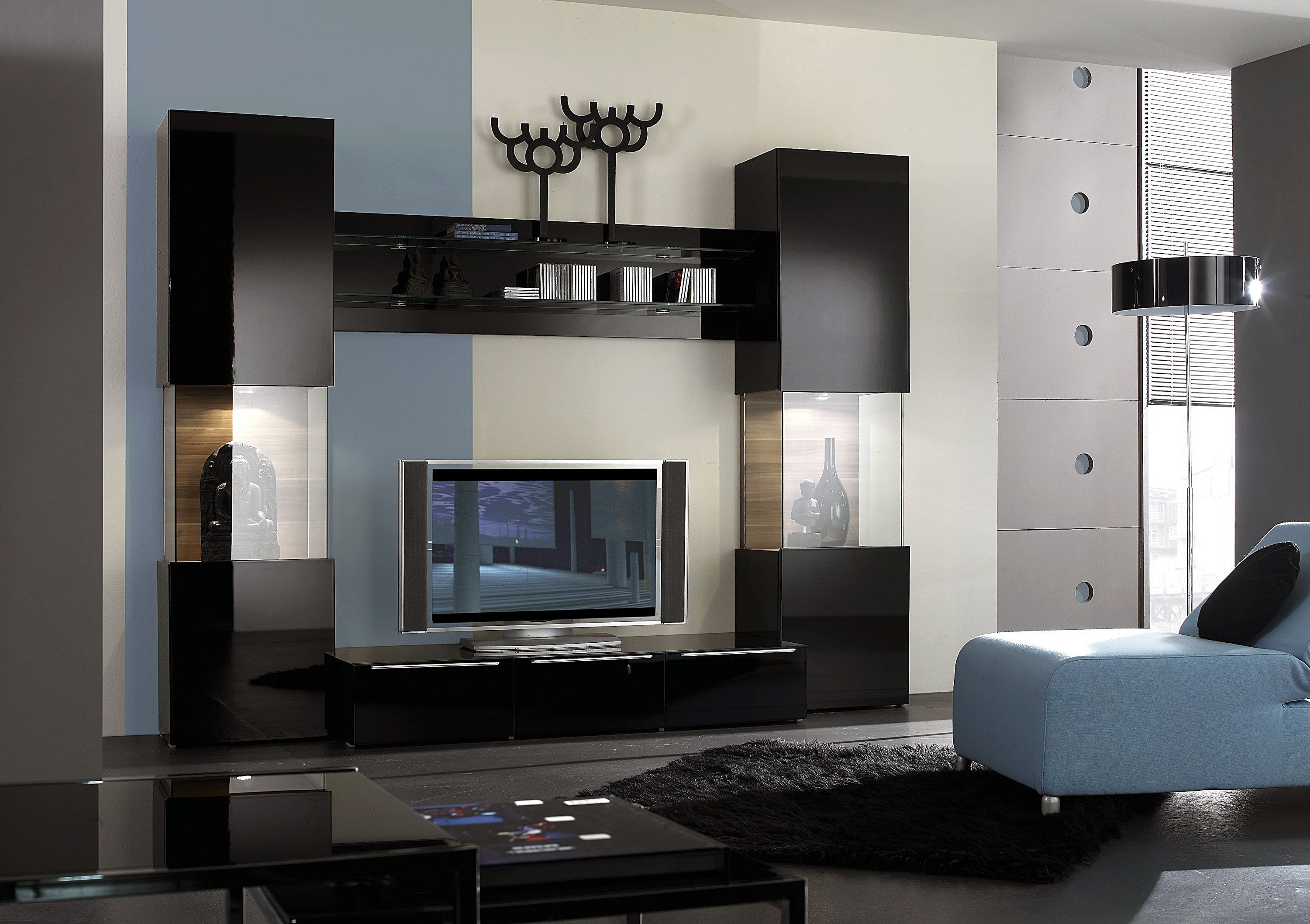 tv cabinet designs for lobby